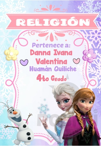 Frozen 02